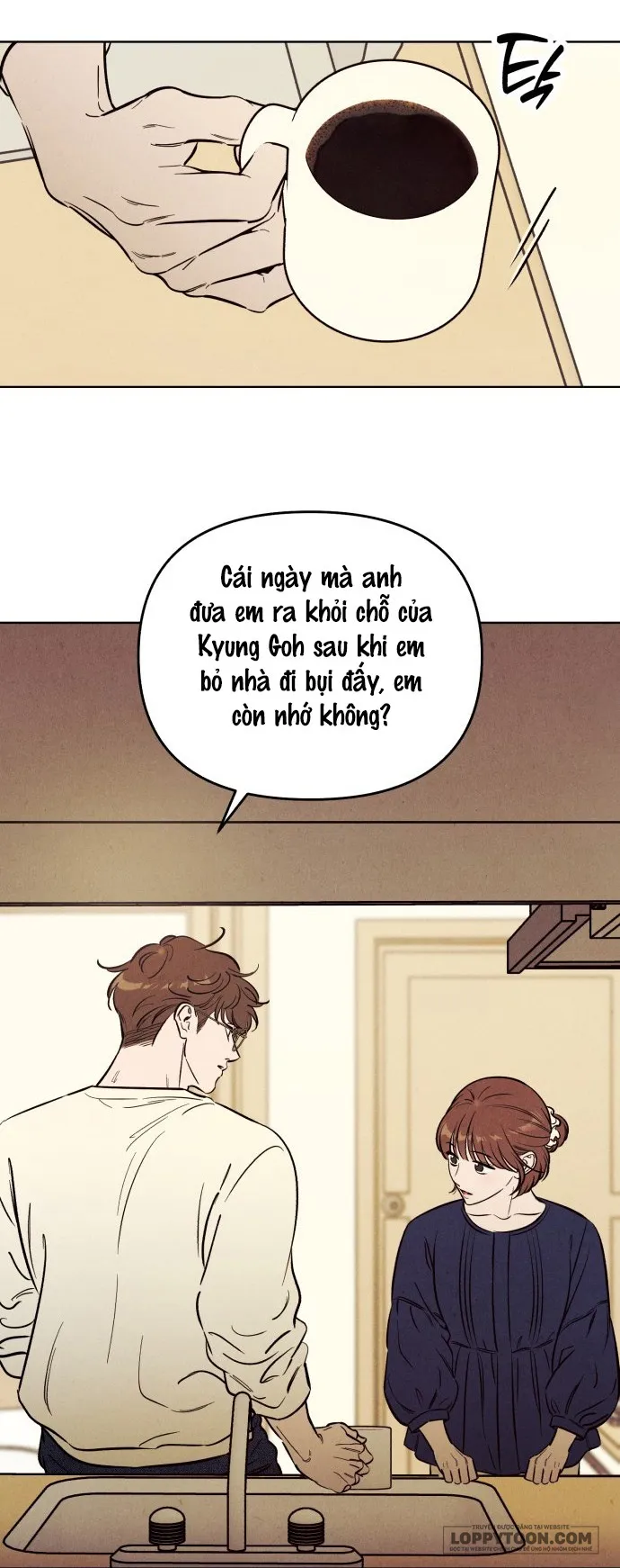 Để Em Cho Cô Mượn Chút Lửa Nhé? - Chap 55 - Trang 55