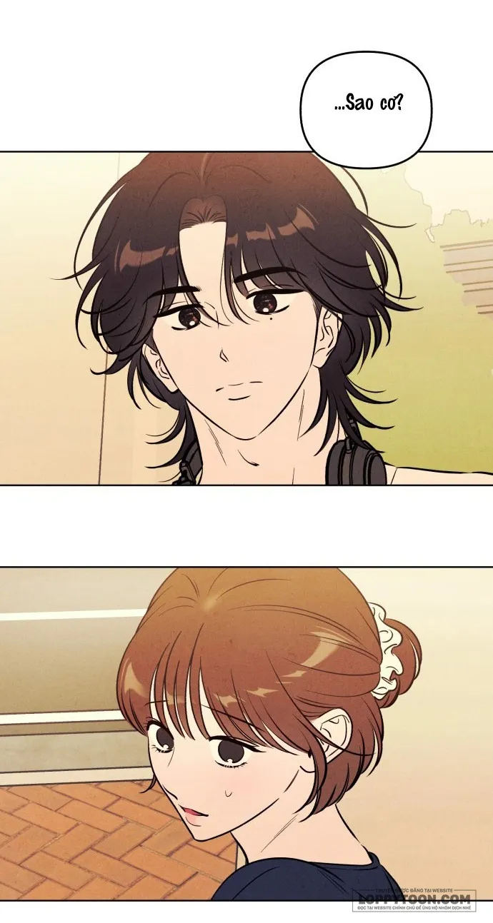 Để Em Cho Cô Mượn Chút Lửa Nhé? - Chap 55 - Trang 7