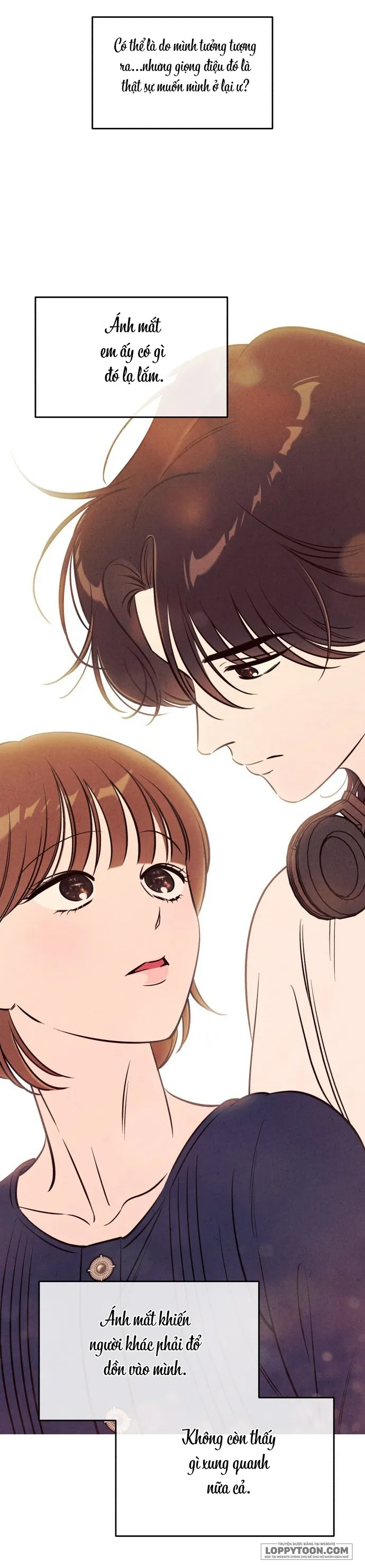 Để Em Cho Cô Mượn Chút Lửa Nhé? - Chap 55 - Trang 8