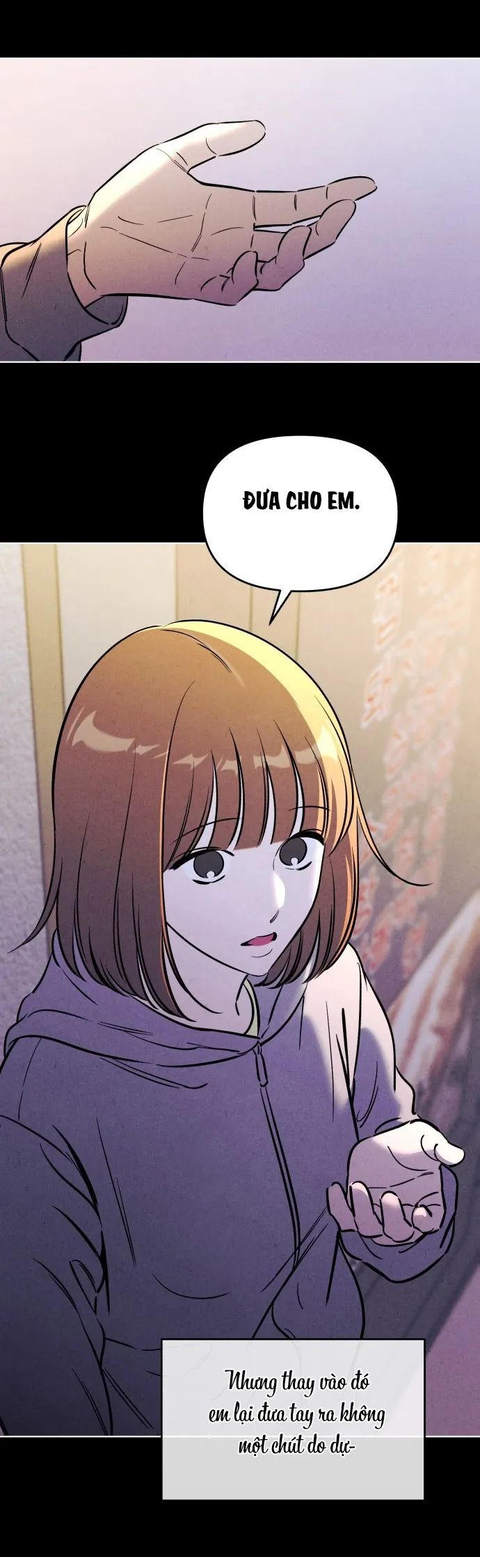 Để Em Cho Cô Mượn Chút Lửa Nhé? - Chap 56 - Trang 11