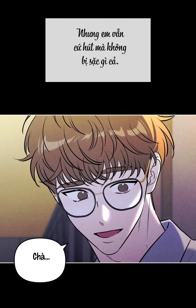 Để Em Cho Cô Mượn Chút Lửa Nhé? - Chap 56 - Trang 15