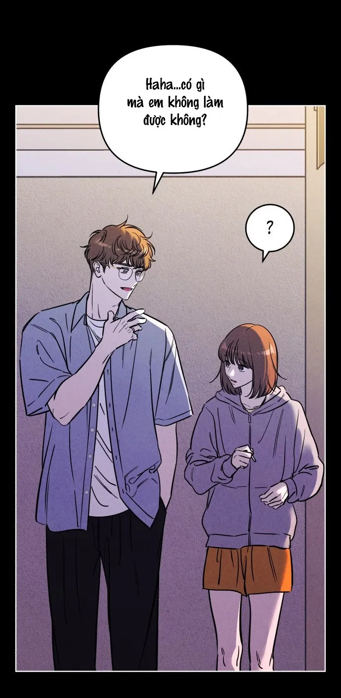 Để Em Cho Cô Mượn Chút Lửa Nhé? - Chap 56 - Trang 16