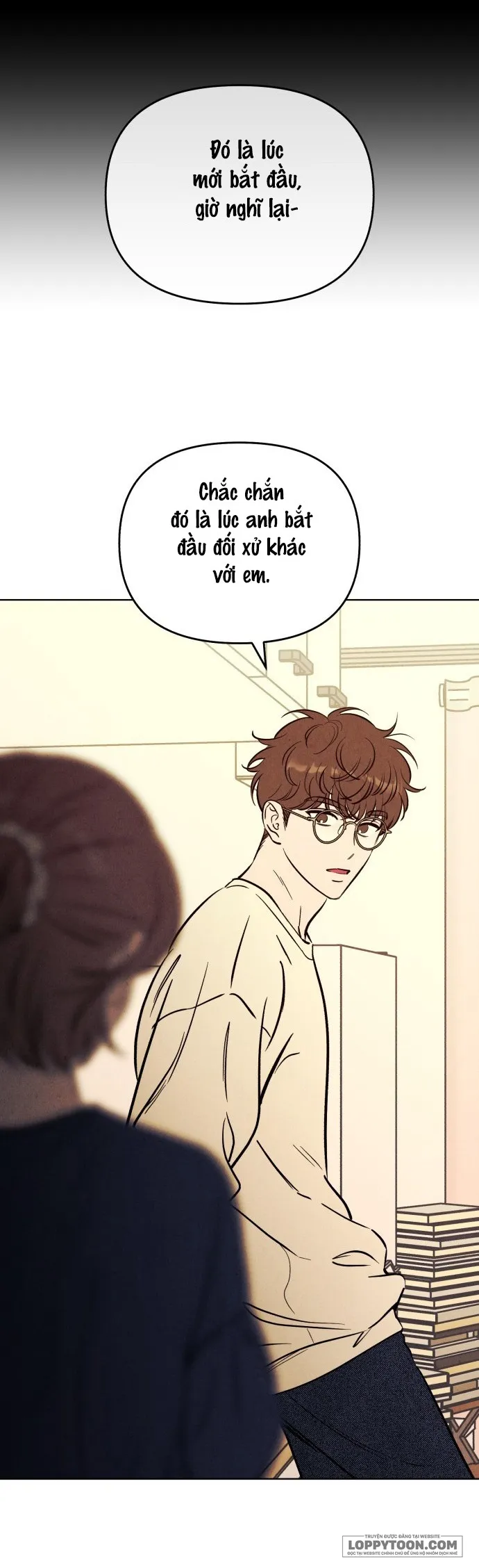 Để Em Cho Cô Mượn Chút Lửa Nhé? - Chap 56 - Trang 19