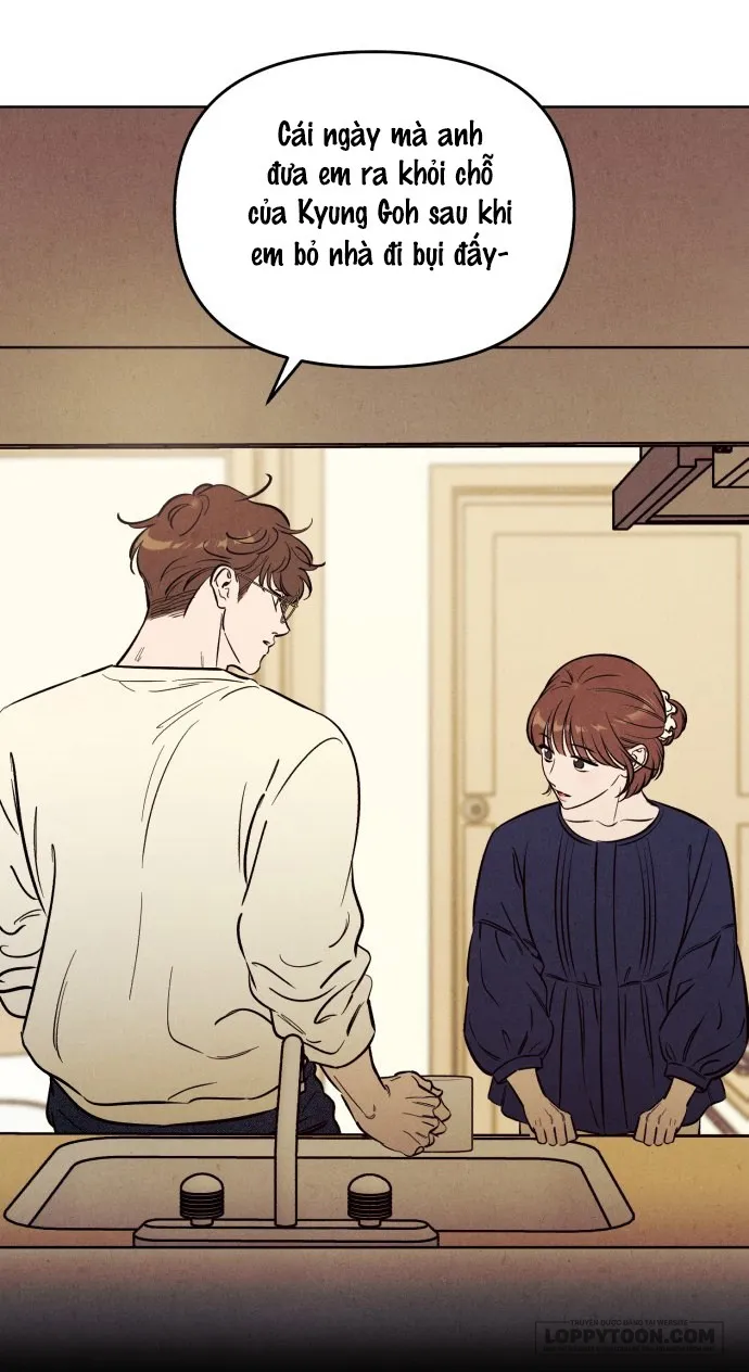 Để Em Cho Cô Mượn Chút Lửa Nhé? - Chap 56 - Trang 3