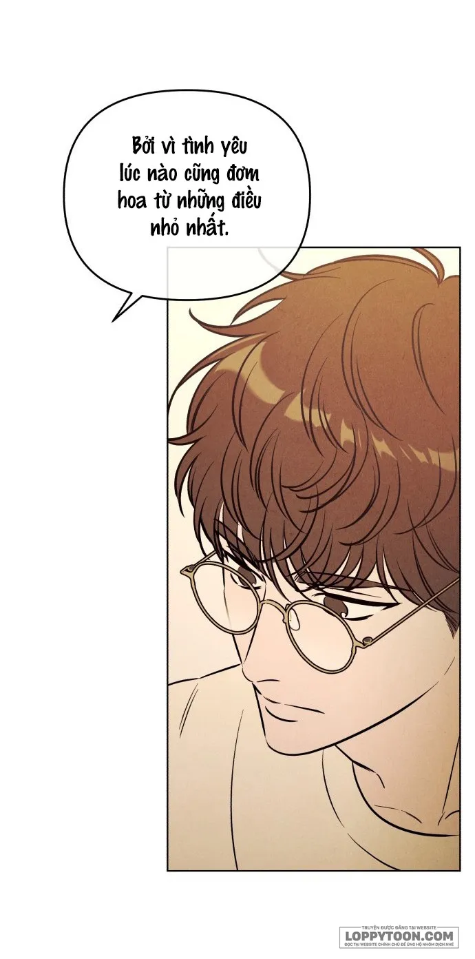Để Em Cho Cô Mượn Chút Lửa Nhé? - Chap 56 - Trang 23