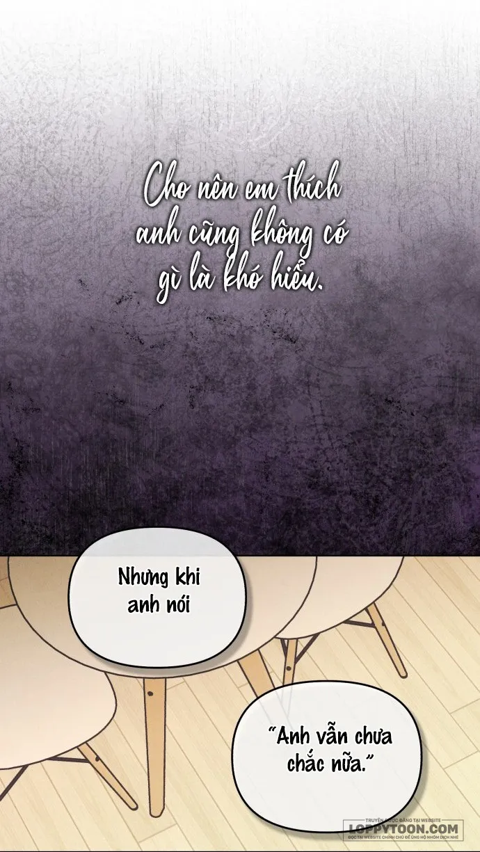 Để Em Cho Cô Mượn Chút Lửa Nhé? - Chap 56 - Trang 27