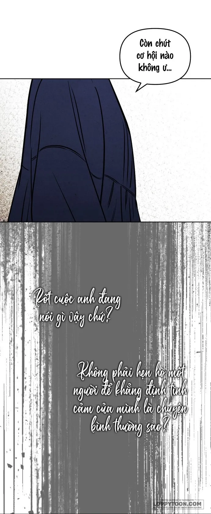 Để Em Cho Cô Mượn Chút Lửa Nhé? - Chap 56 - Trang 31