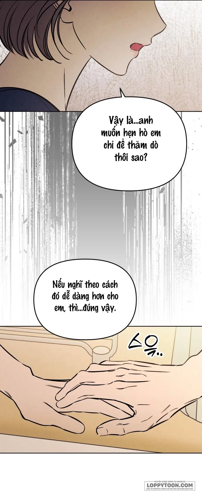 Để Em Cho Cô Mượn Chút Lửa Nhé? - Chap 56 - Trang 32