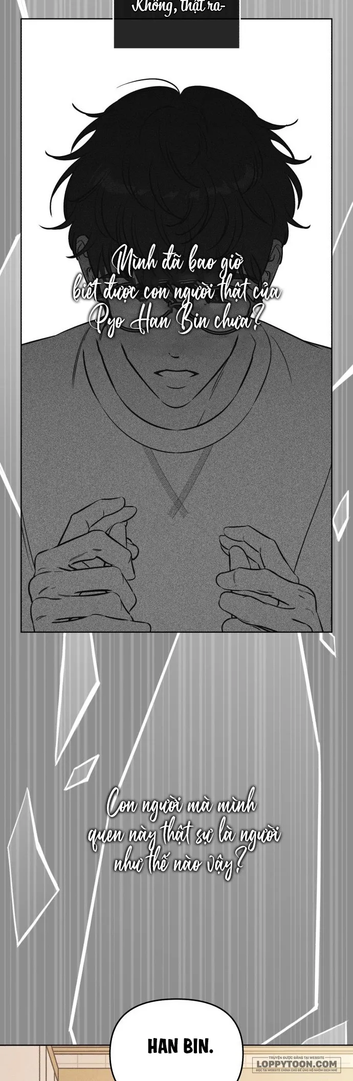 Để Em Cho Cô Mượn Chút Lửa Nhé? - Chap 56 - Trang 36