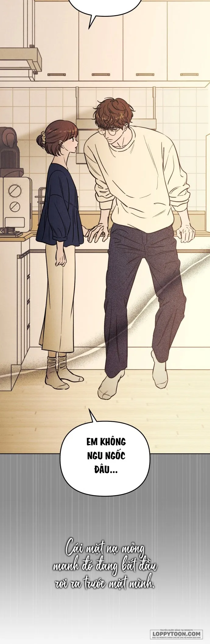 Để Em Cho Cô Mượn Chút Lửa Nhé? - Chap 56 - Trang 37