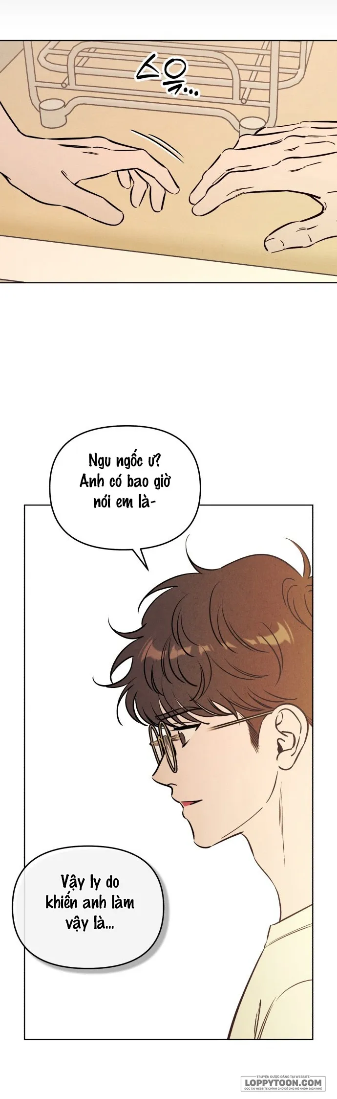 Để Em Cho Cô Mượn Chút Lửa Nhé? - Chap 56 - Trang 38