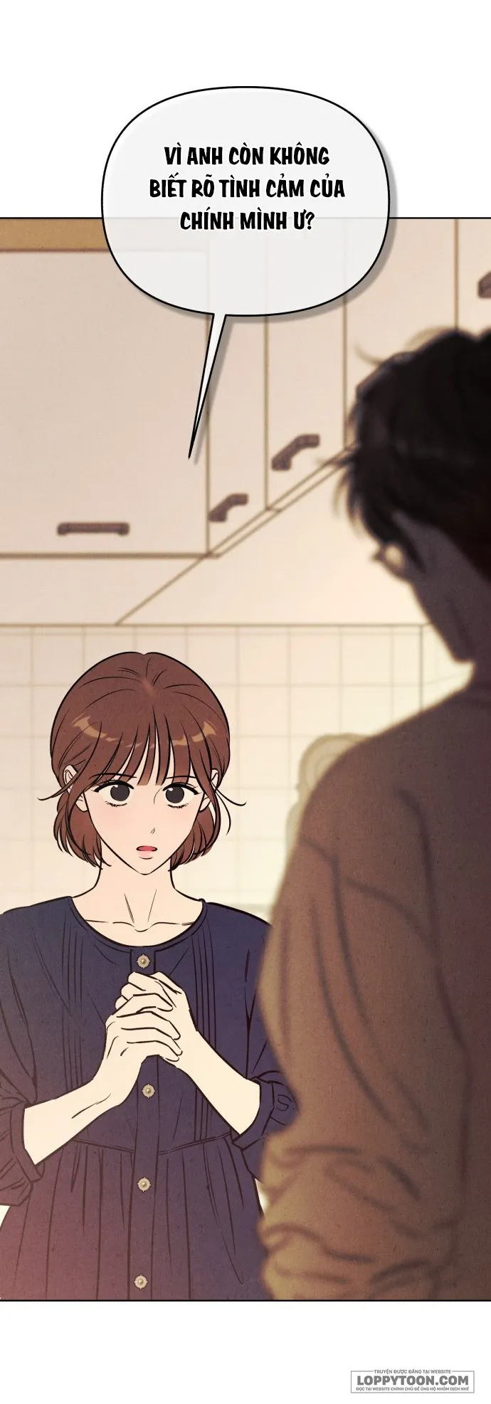 Để Em Cho Cô Mượn Chút Lửa Nhé? - Chap 56 - Trang 39
