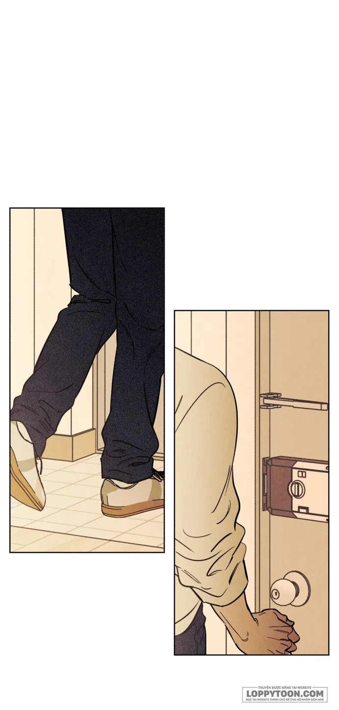 Để Em Cho Cô Mượn Chút Lửa Nhé? - Chap 56 - Trang 42