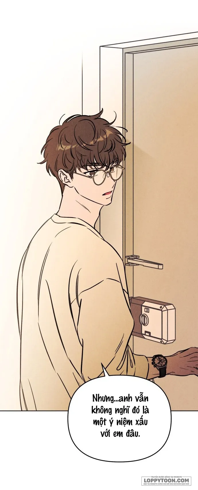 Để Em Cho Cô Mượn Chút Lửa Nhé? - Chap 56 - Trang 43