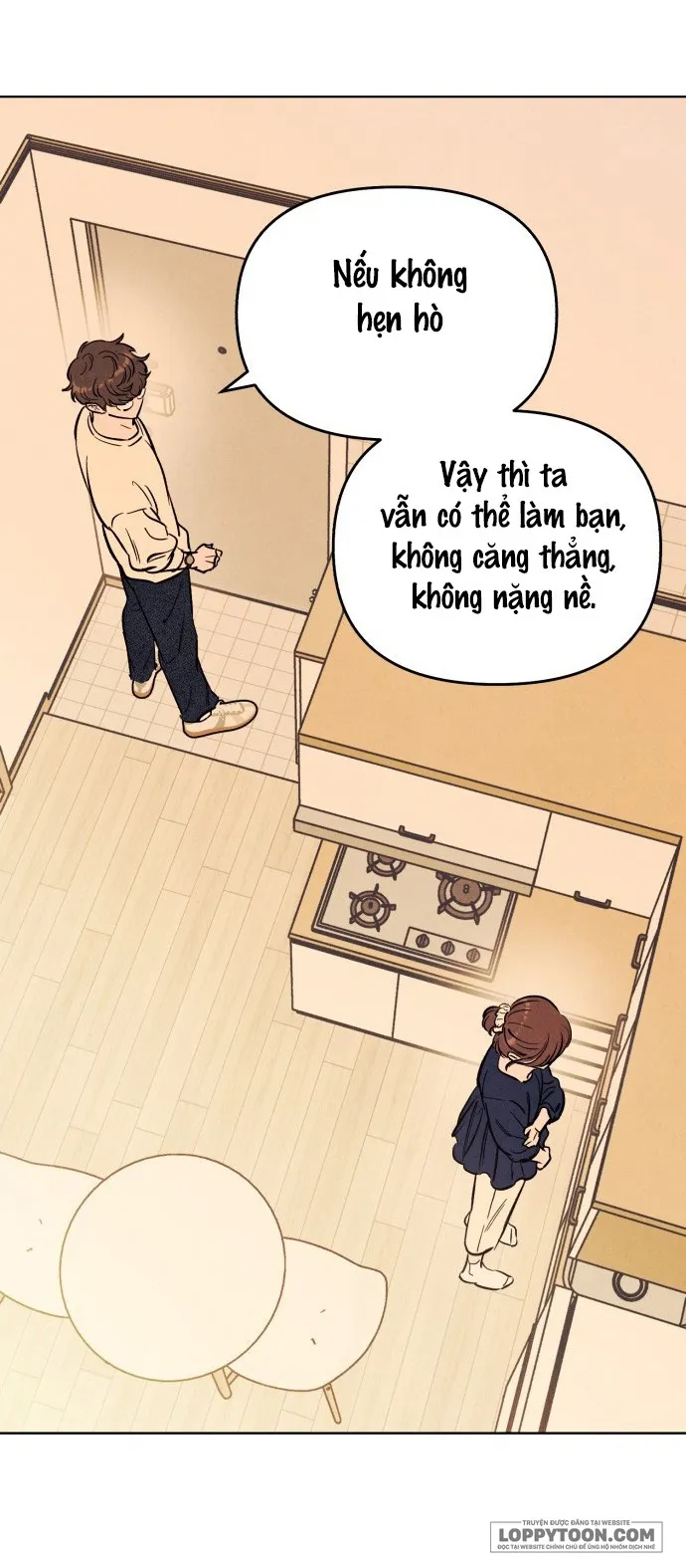 Để Em Cho Cô Mượn Chút Lửa Nhé? - Chap 56 - Trang 44