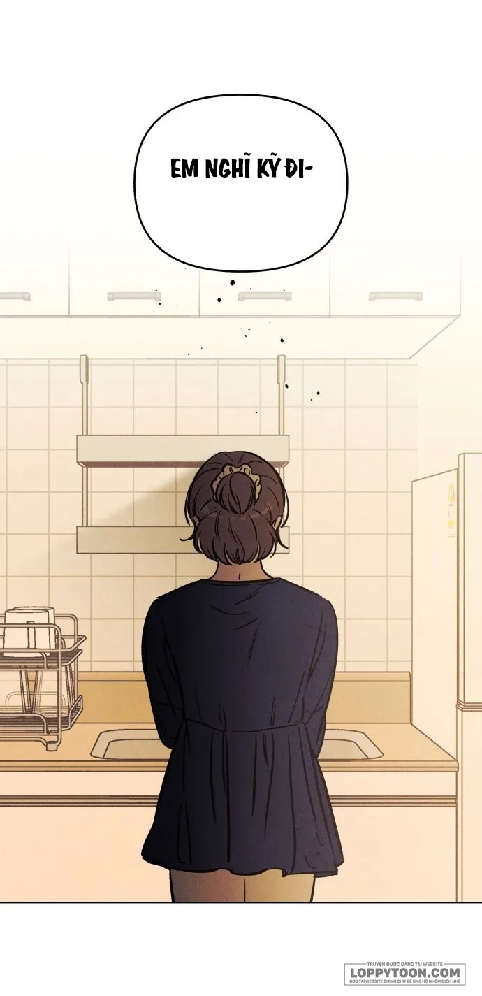 Để Em Cho Cô Mượn Chút Lửa Nhé? - Chap 56 - Trang 45