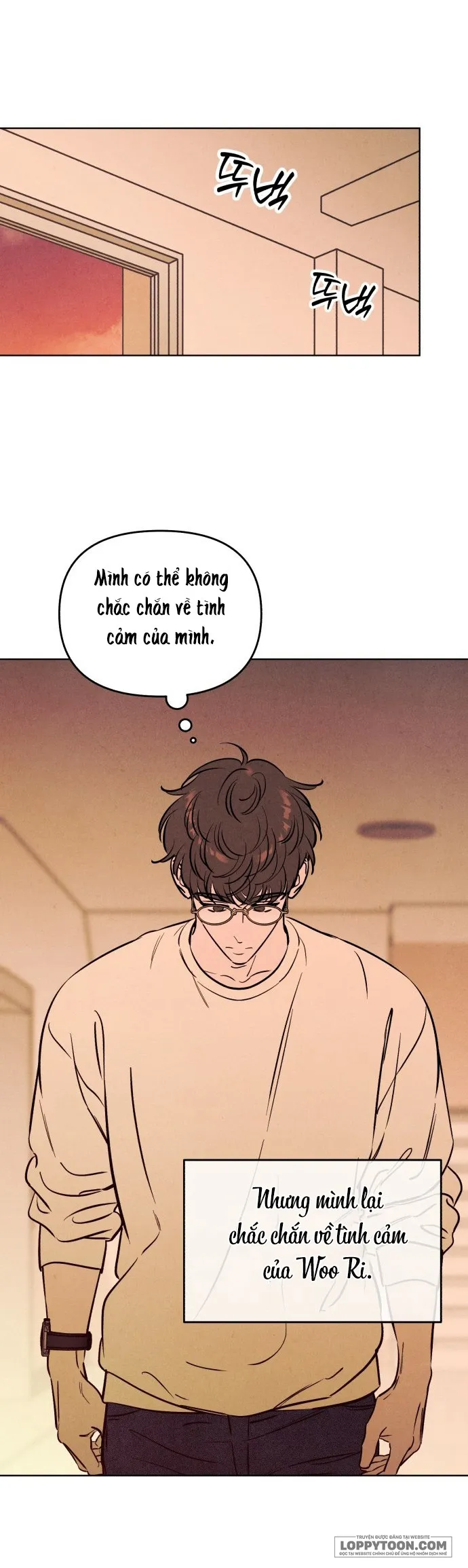 Để Em Cho Cô Mượn Chút Lửa Nhé? - Chap 56 - Trang 47