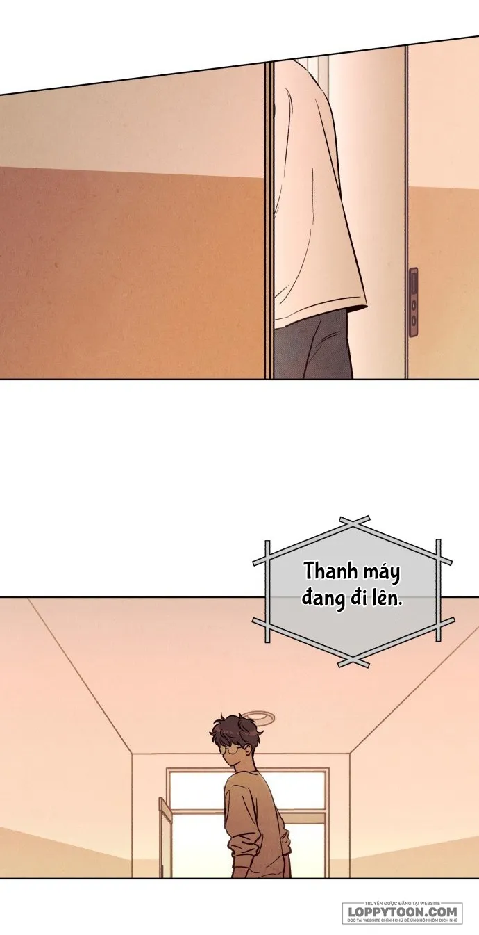 Để Em Cho Cô Mượn Chút Lửa Nhé? - Chap 56 - Trang 51