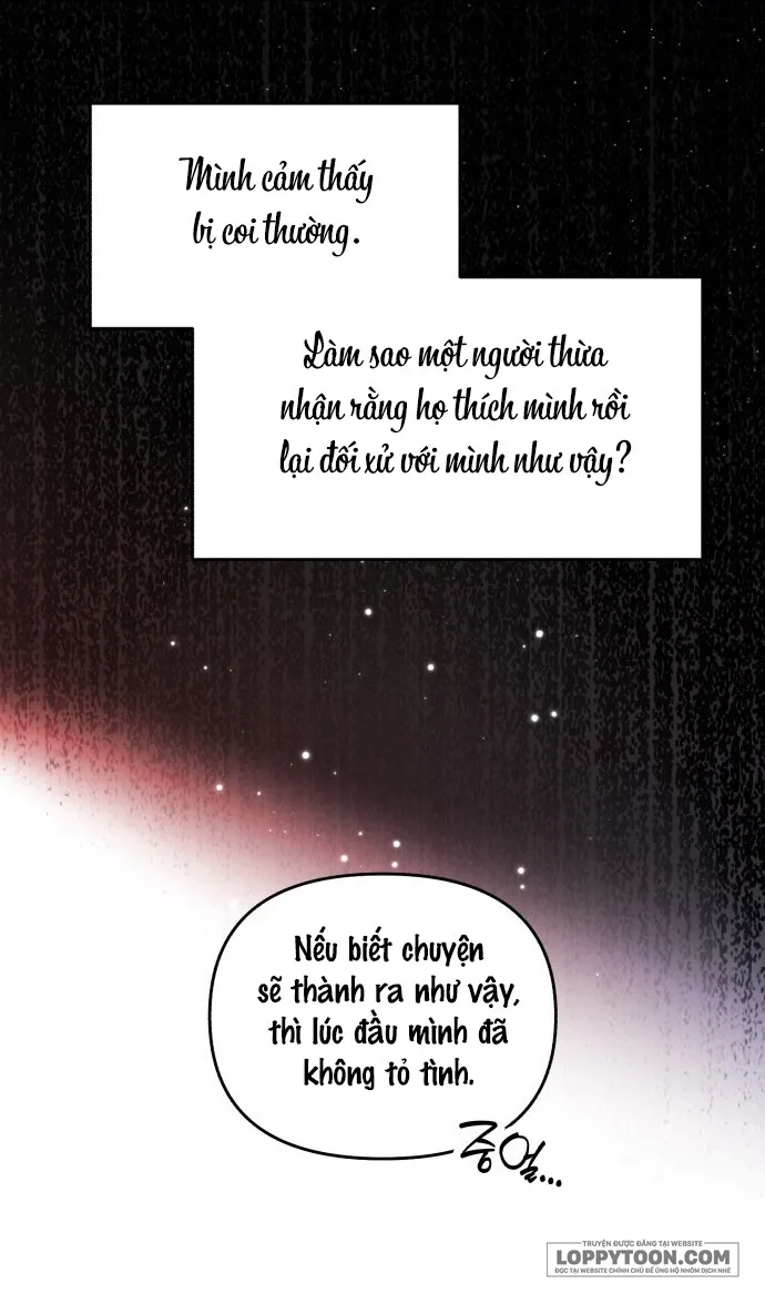 Để Em Cho Cô Mượn Chút Lửa Nhé? - Chap 56 - Trang 54