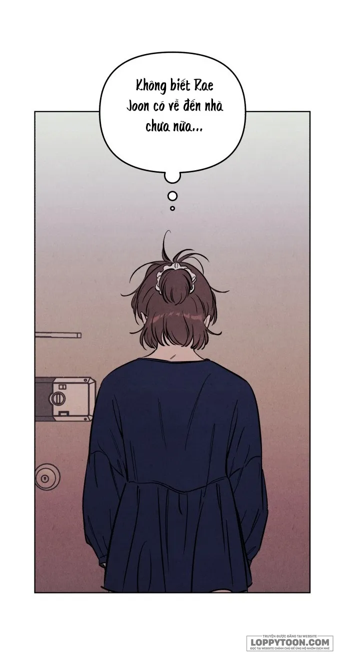 Để Em Cho Cô Mượn Chút Lửa Nhé? - Chap 56 - Trang 56