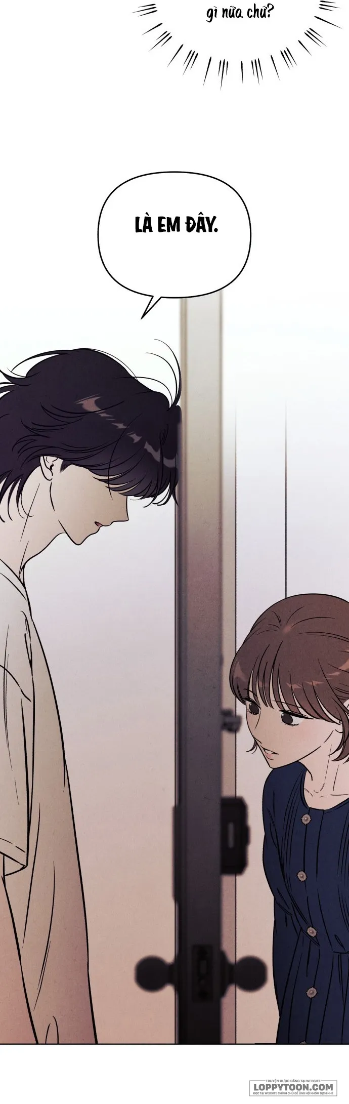 Để Em Cho Cô Mượn Chút Lửa Nhé? - Chap 56 - Trang 58