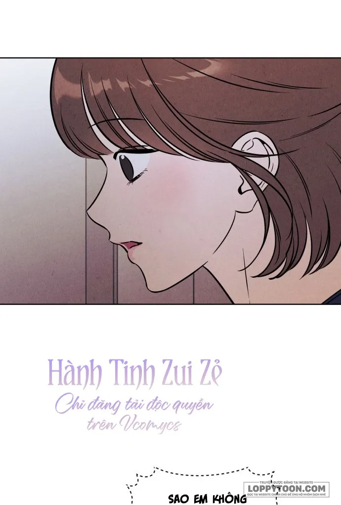 Để Em Cho Cô Mượn Chút Lửa Nhé? - Chap 56 - Trang 59