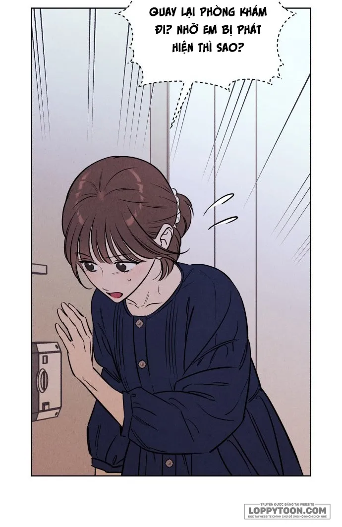 Để Em Cho Cô Mượn Chút Lửa Nhé? - Chap 56 - Trang 60