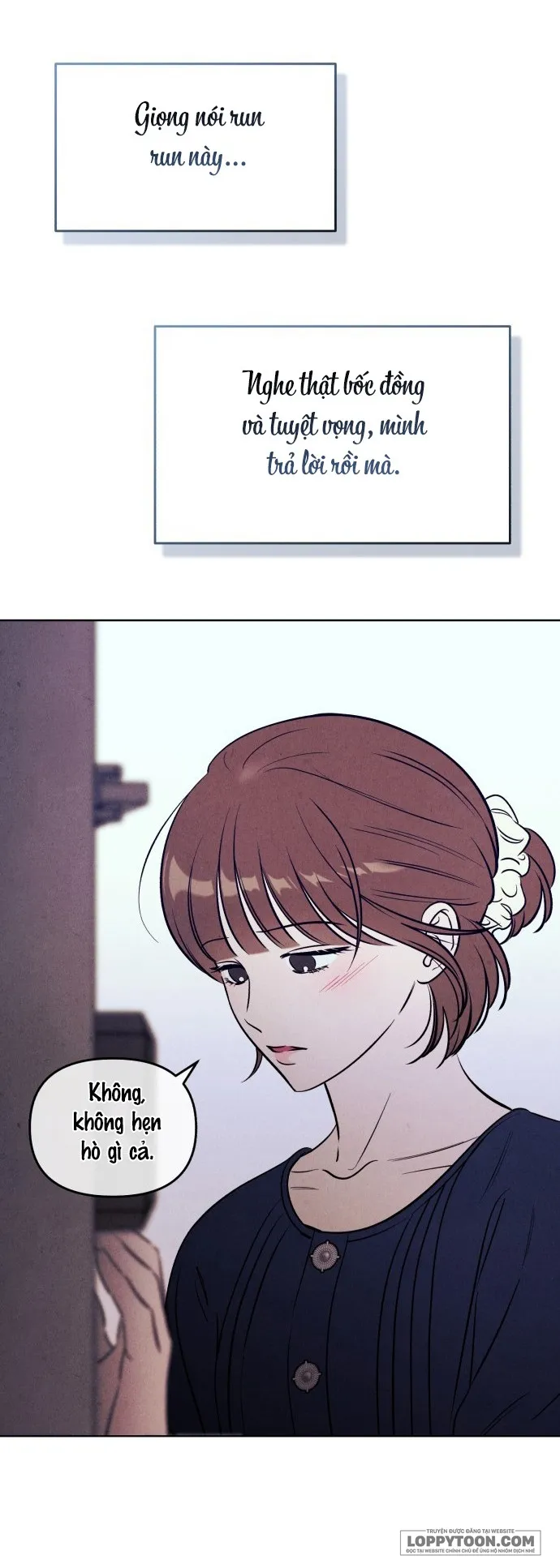 Để Em Cho Cô Mượn Chút Lửa Nhé? - Chap 56 - Trang 65