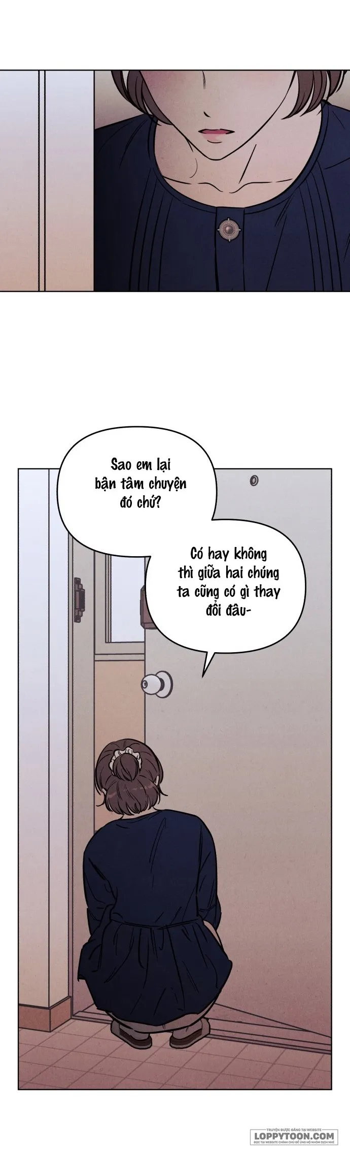 Để Em Cho Cô Mượn Chút Lửa Nhé? - Chap 56 - Trang 68