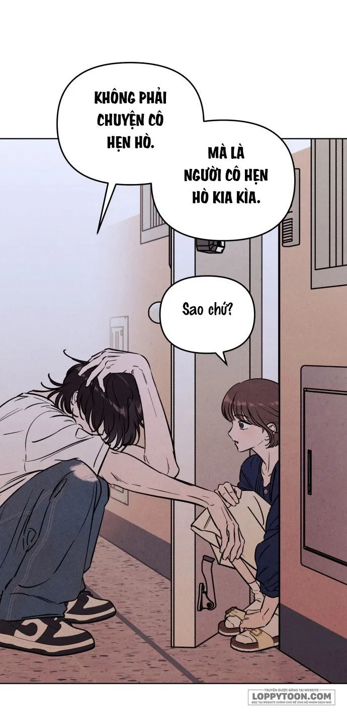 Để Em Cho Cô Mượn Chút Lửa Nhé? - Chap 56 - Trang 69