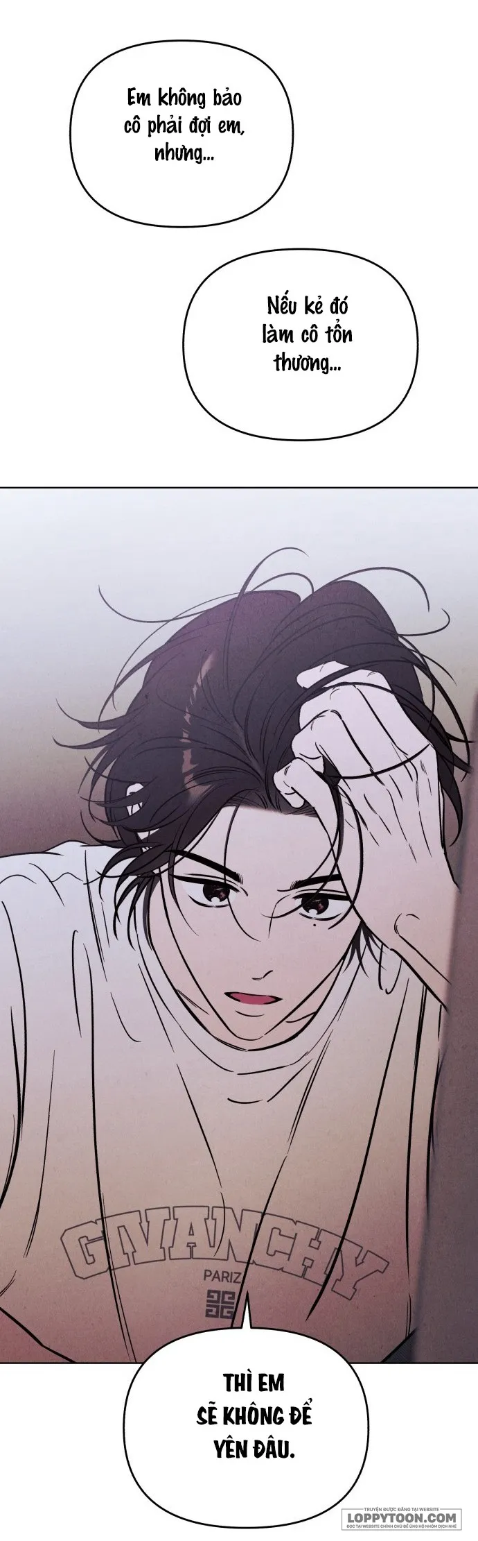 Để Em Cho Cô Mượn Chút Lửa Nhé? - Chap 56 - Trang 70