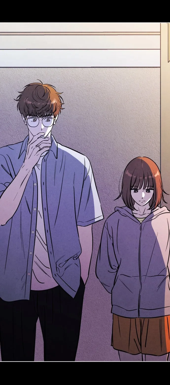 Để Em Cho Cô Mượn Chút Lửa Nhé? - Chap 56 - Trang 8