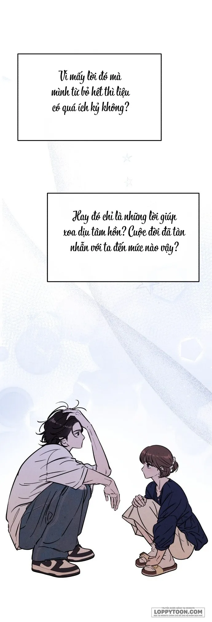 Để Em Cho Cô Mượn Chút Lửa Nhé? - Chap 56 - Trang 72