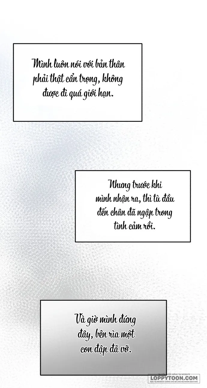 Để Em Cho Cô Mượn Chút Lửa Nhé? - Chap 56 - Trang 73