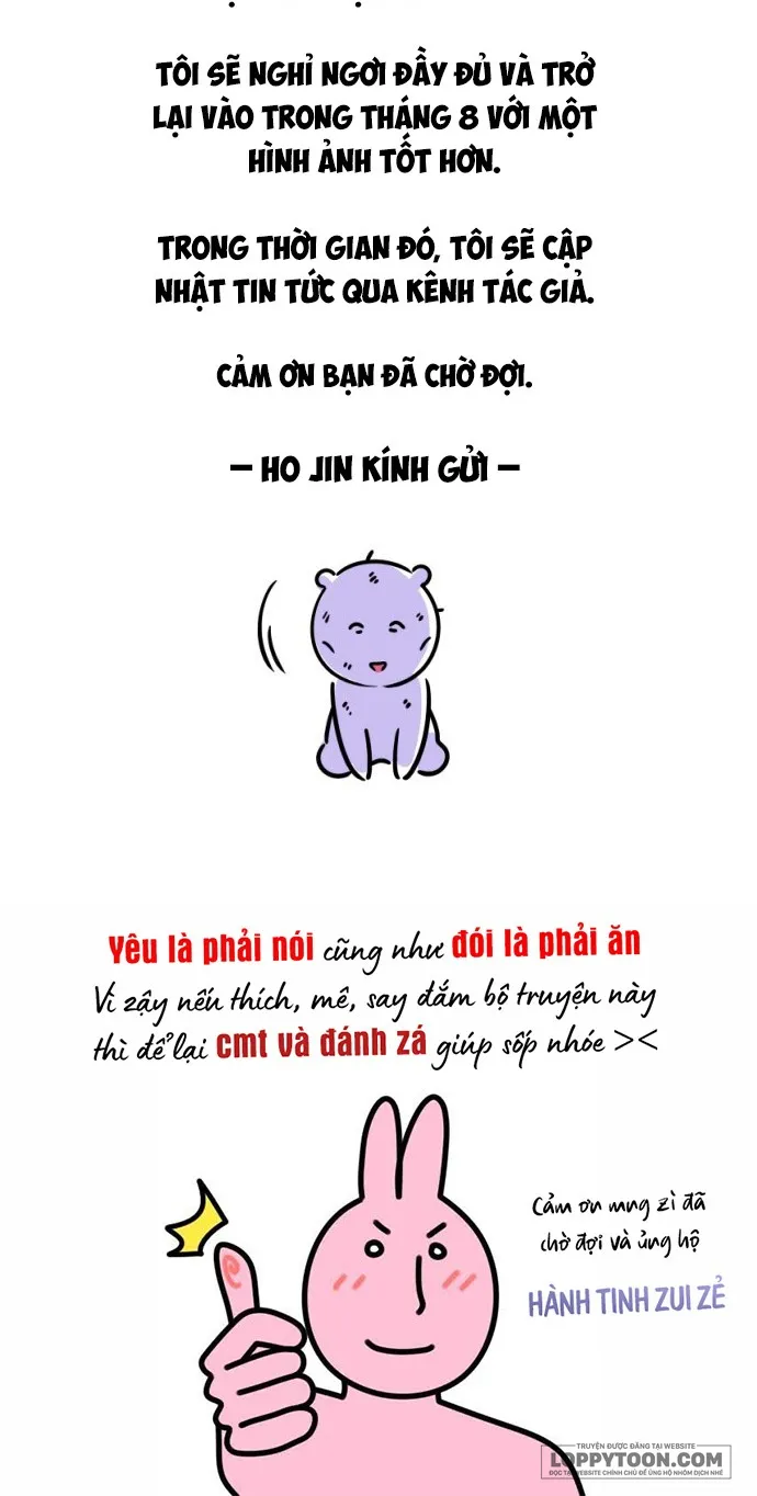 Để Em Cho Cô Mượn Chút Lửa Nhé? - Chap 56 - Trang 75