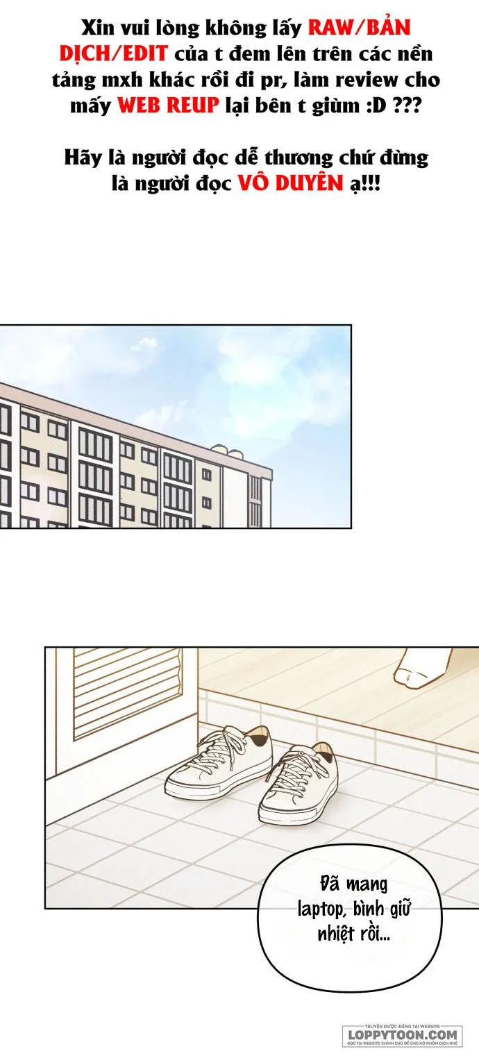 Để Em Cho Cô Mượn Chút Lửa Nhé? - Chap 57 - Trang 2