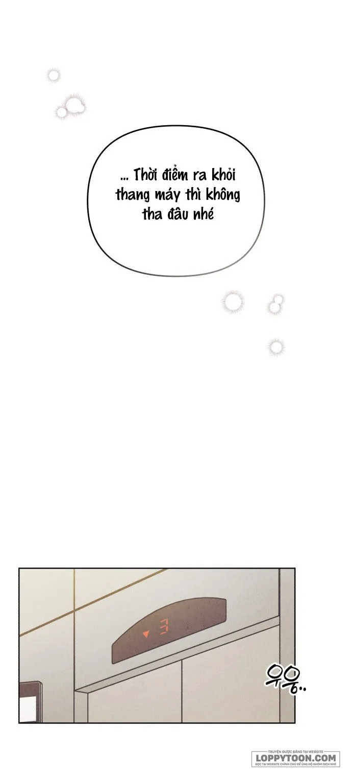 Để Em Cho Cô Mượn Chút Lửa Nhé? - Chap 57 - Trang 12