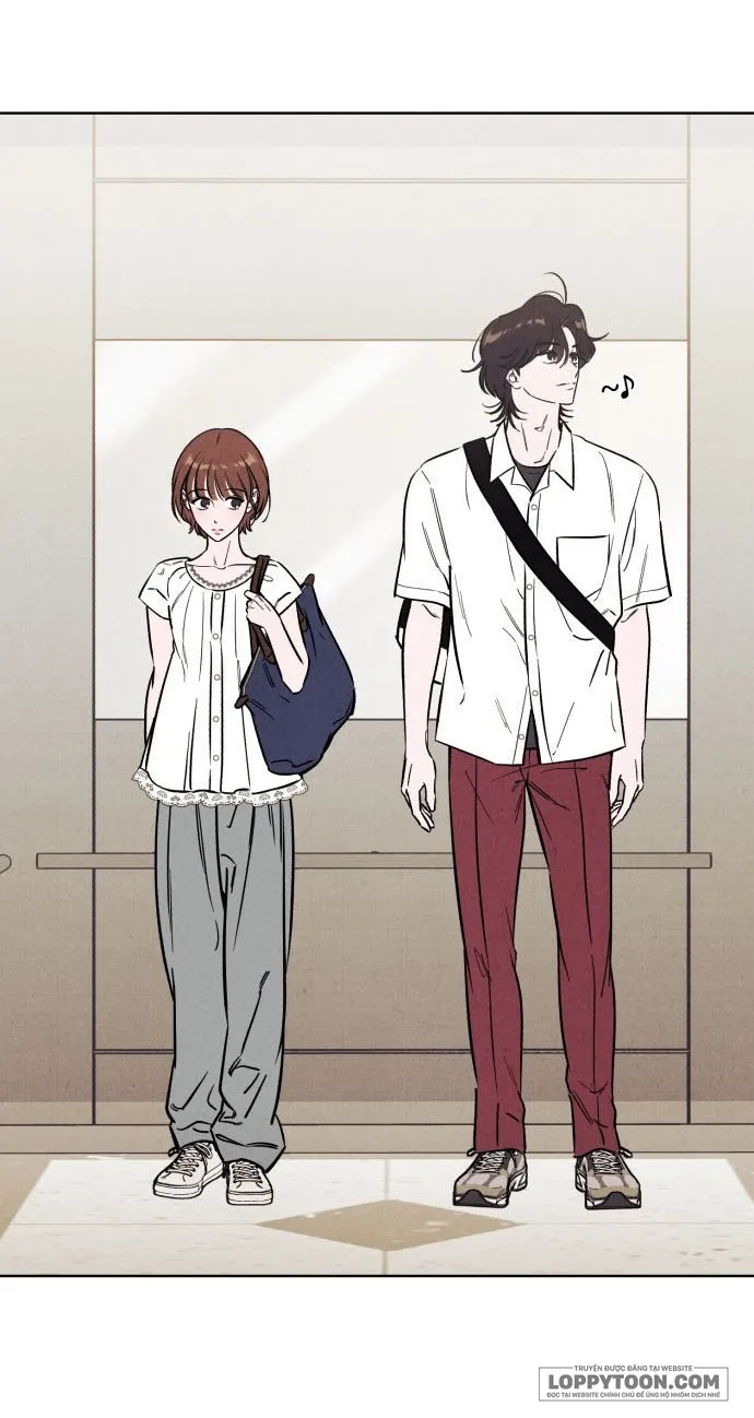 Để Em Cho Cô Mượn Chút Lửa Nhé? - Chap 57 - Trang 13