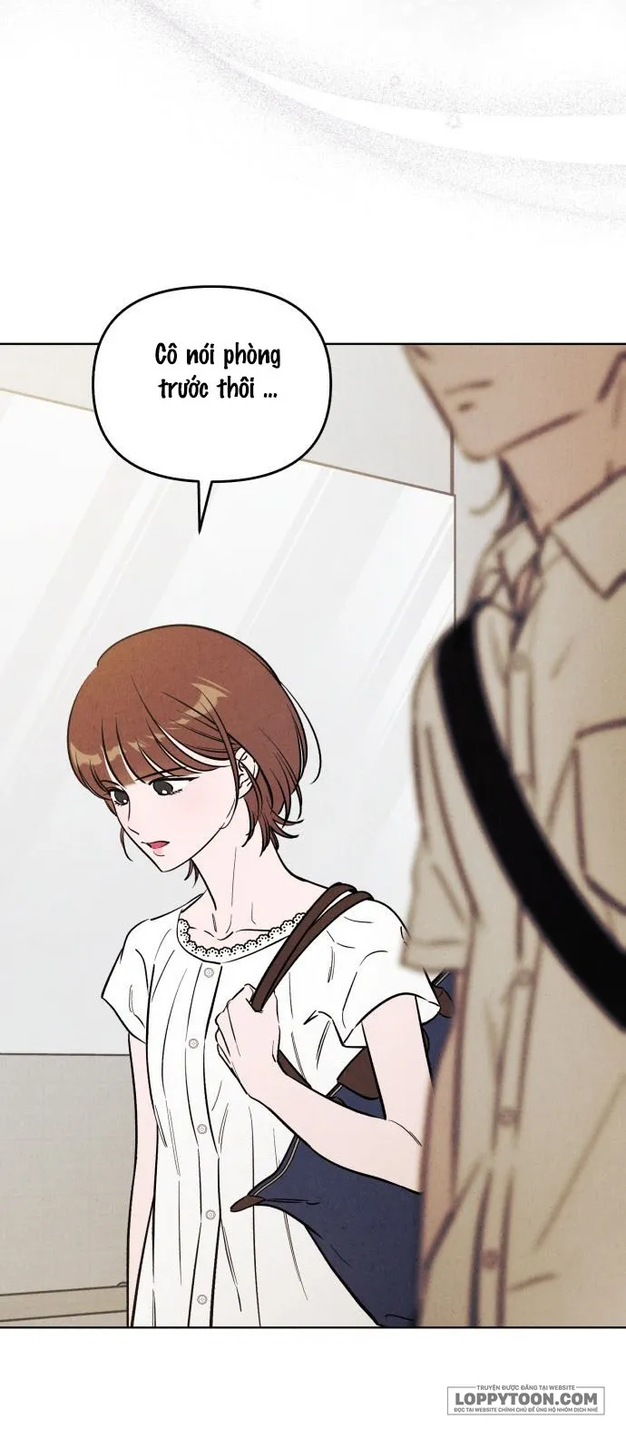 Để Em Cho Cô Mượn Chút Lửa Nhé? - Chap 57 - Trang 17