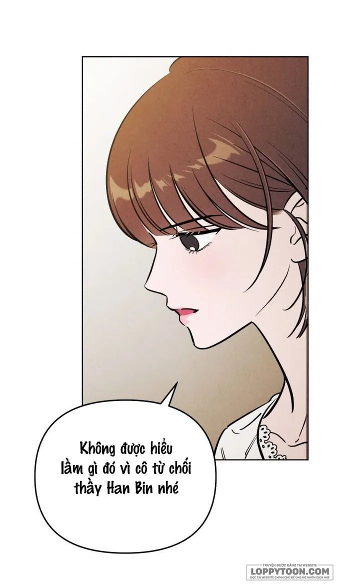 Để Em Cho Cô Mượn Chút Lửa Nhé? - Chap 57 - Trang 18