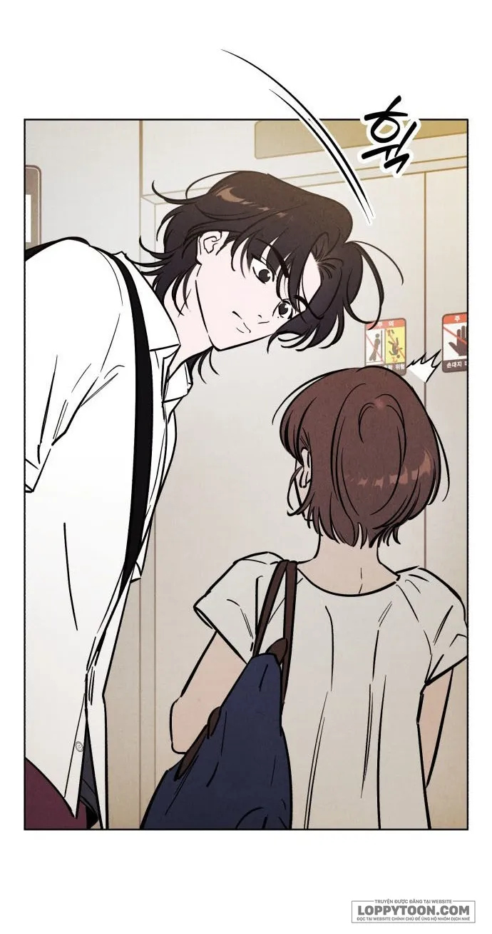 Để Em Cho Cô Mượn Chút Lửa Nhé? - Chap 57 - Trang 19