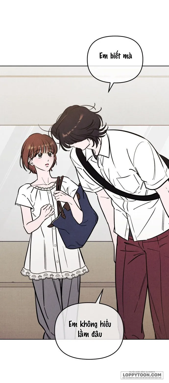 Để Em Cho Cô Mượn Chút Lửa Nhé? - Chap 57 - Trang 20