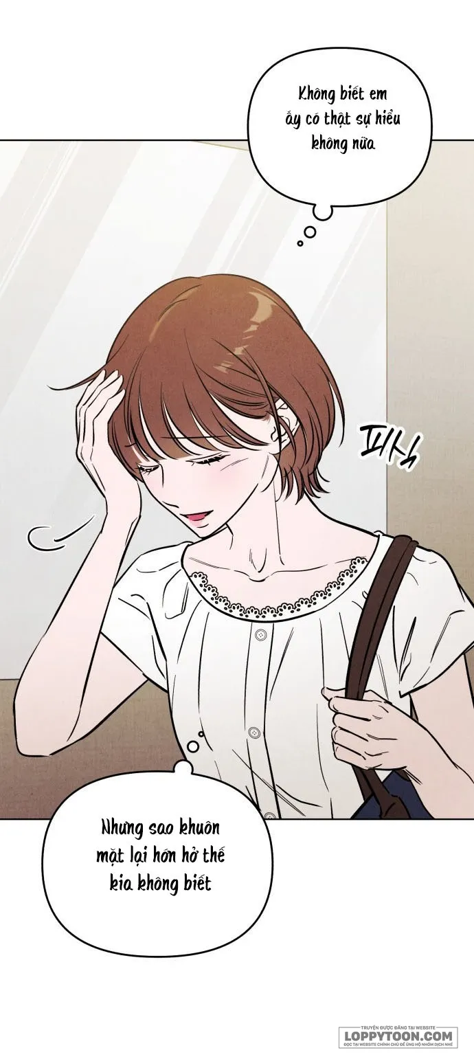 Để Em Cho Cô Mượn Chút Lửa Nhé? - Chap 57 - Trang 23