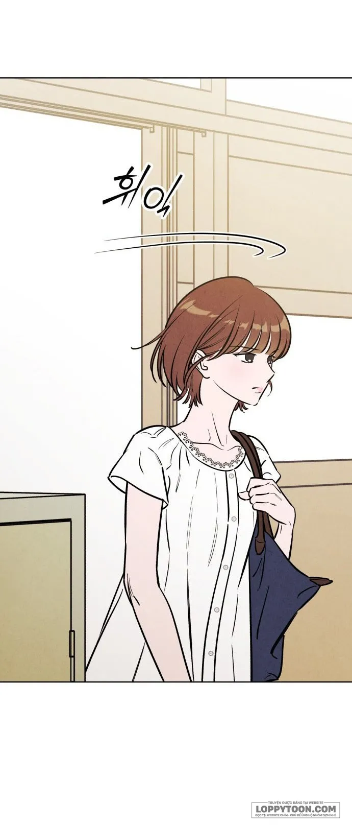 Để Em Cho Cô Mượn Chút Lửa Nhé? - Chap 57 - Trang 30