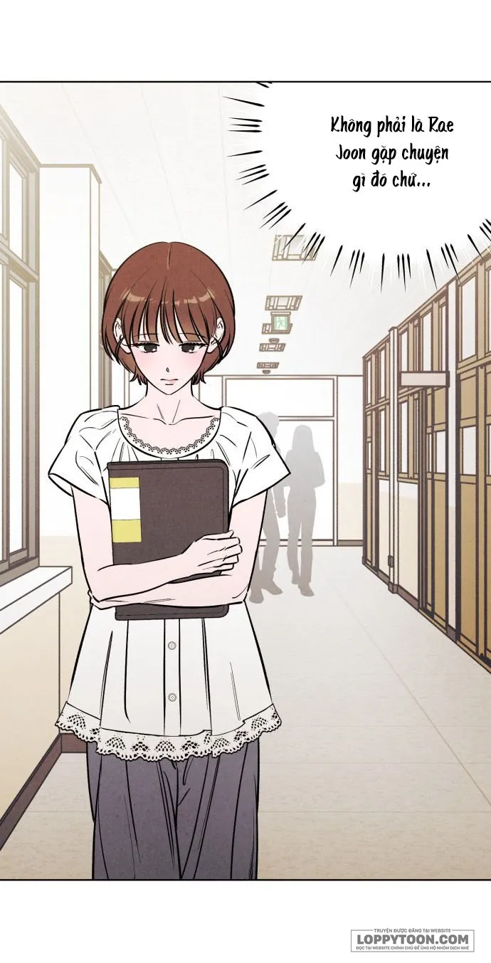 Để Em Cho Cô Mượn Chút Lửa Nhé? - Chap 57 - Trang 34