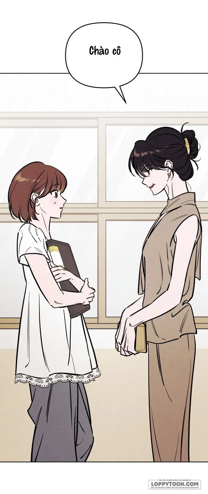 Để Em Cho Cô Mượn Chút Lửa Nhé? - Chap 57 - Trang 38