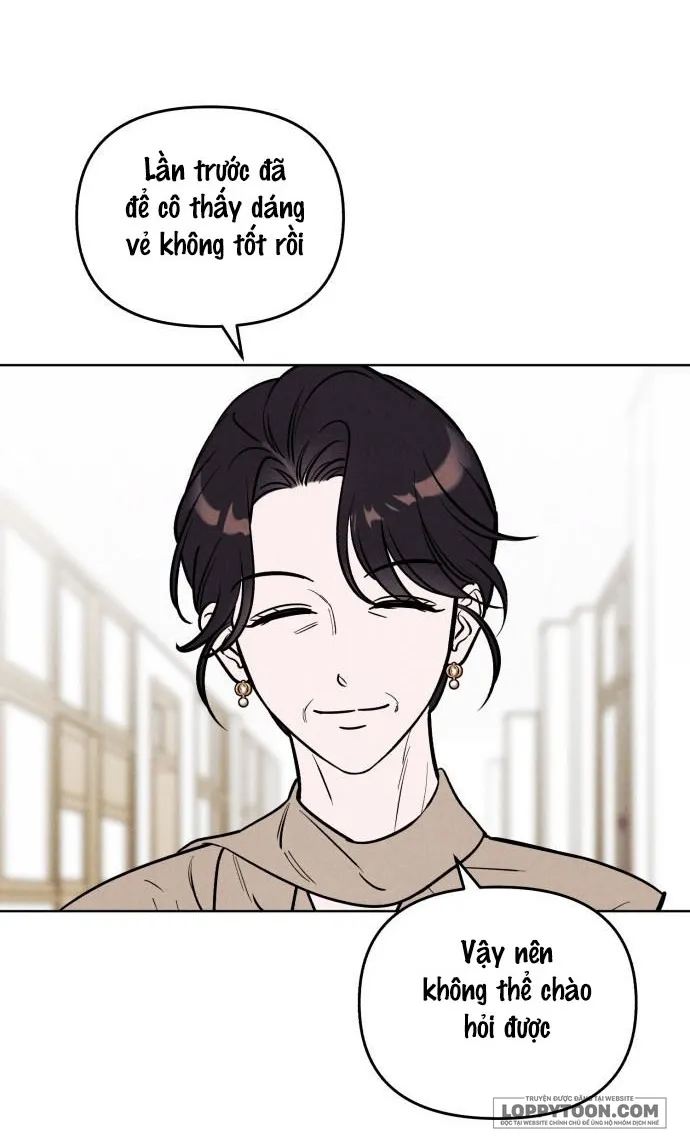 Để Em Cho Cô Mượn Chút Lửa Nhé? - Chap 57 - Trang 39