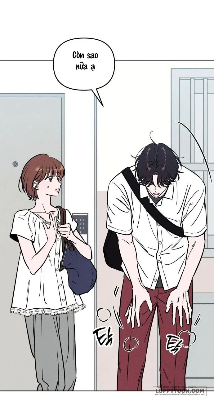 Để Em Cho Cô Mượn Chút Lửa Nhé? - Chap 57 - Trang 5