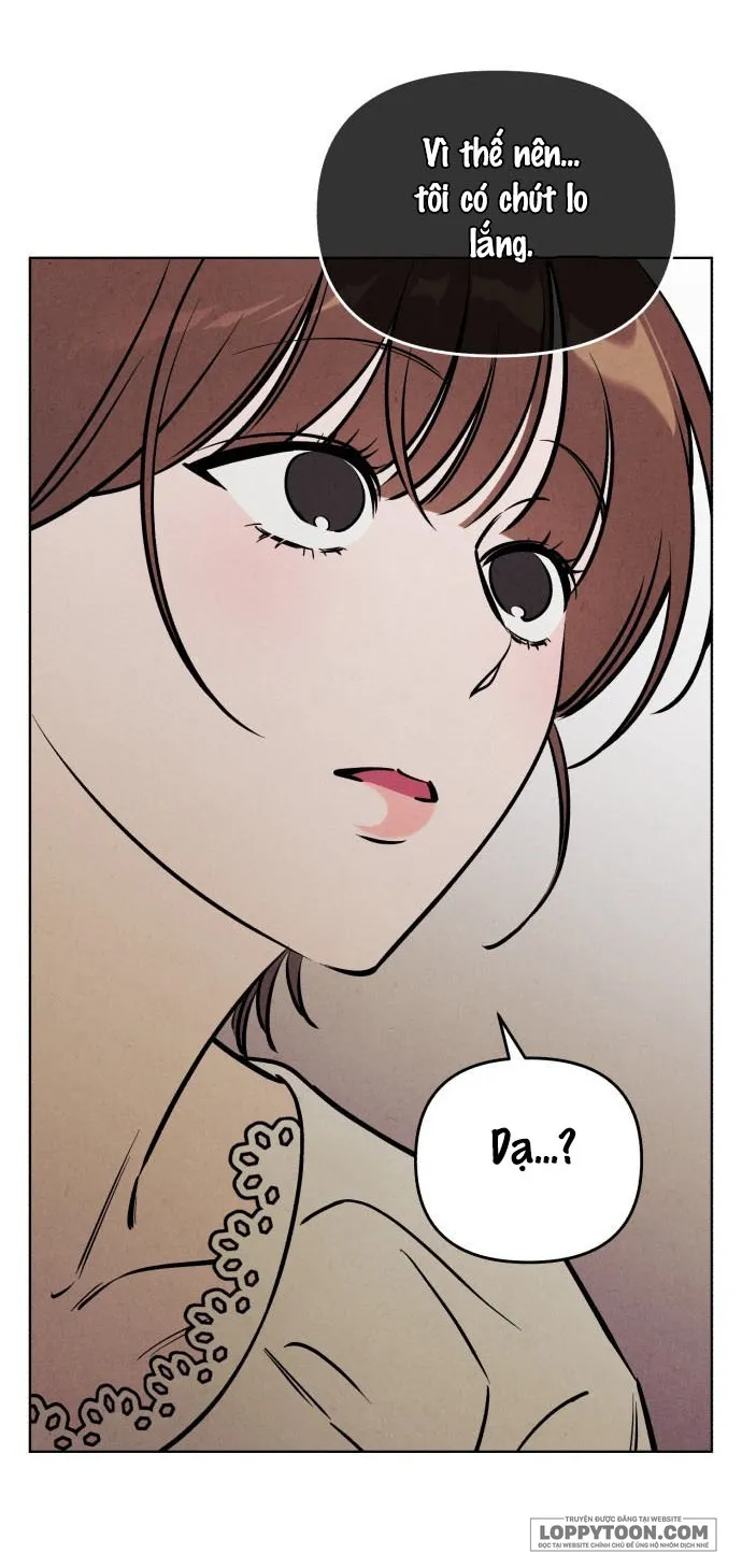 Để Em Cho Cô Mượn Chút Lửa Nhé? - Chap 57 - Trang 41