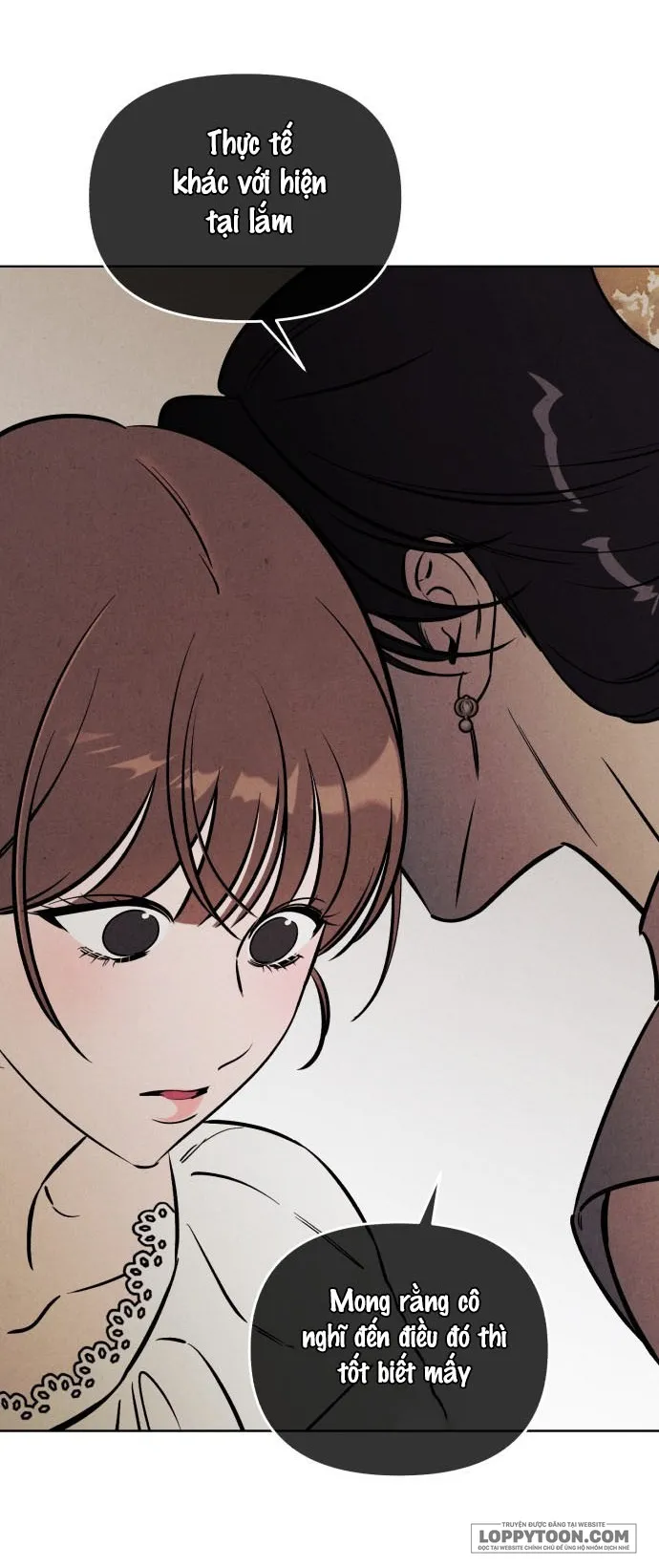 Để Em Cho Cô Mượn Chút Lửa Nhé? - Chap 57 - Trang 43